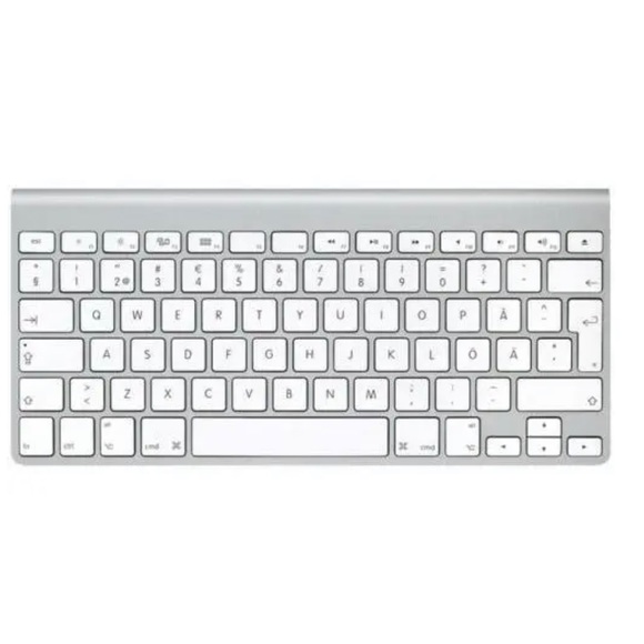Apple Other - Apple Magic Wireless Keyboard